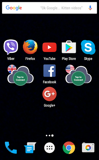 Cloud PRO скриншот